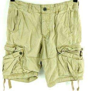 Abercrombie \u0026 Fitch Cargo Shorts for 